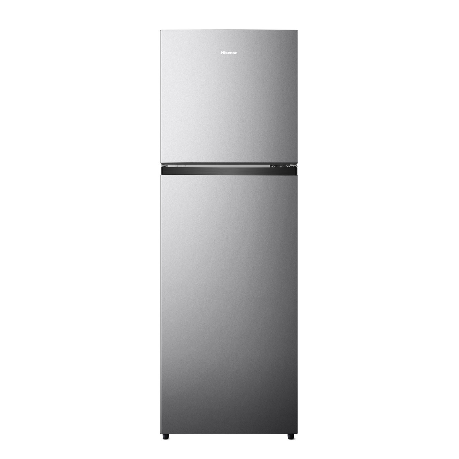 Hisense 海信 雙門雪櫃  165L RT1N169NBD2 475mm極窄身變頻無霜雙門冰箱 澳門保養
