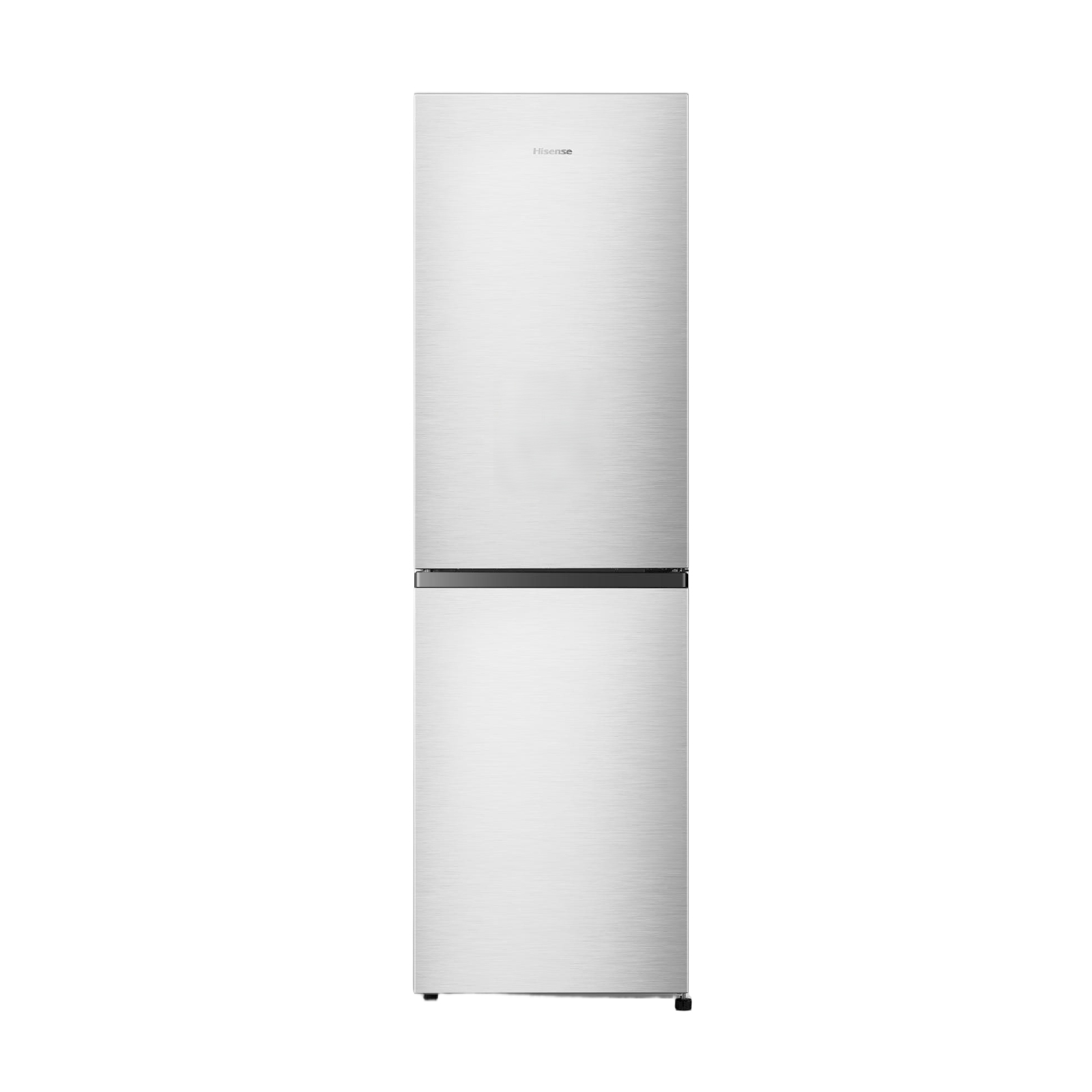 Hisense 海信 雙門雪柜252L RB252N3AS1A 1級能源變頻下置冷凍無霜窄身冰箱 澳門保養