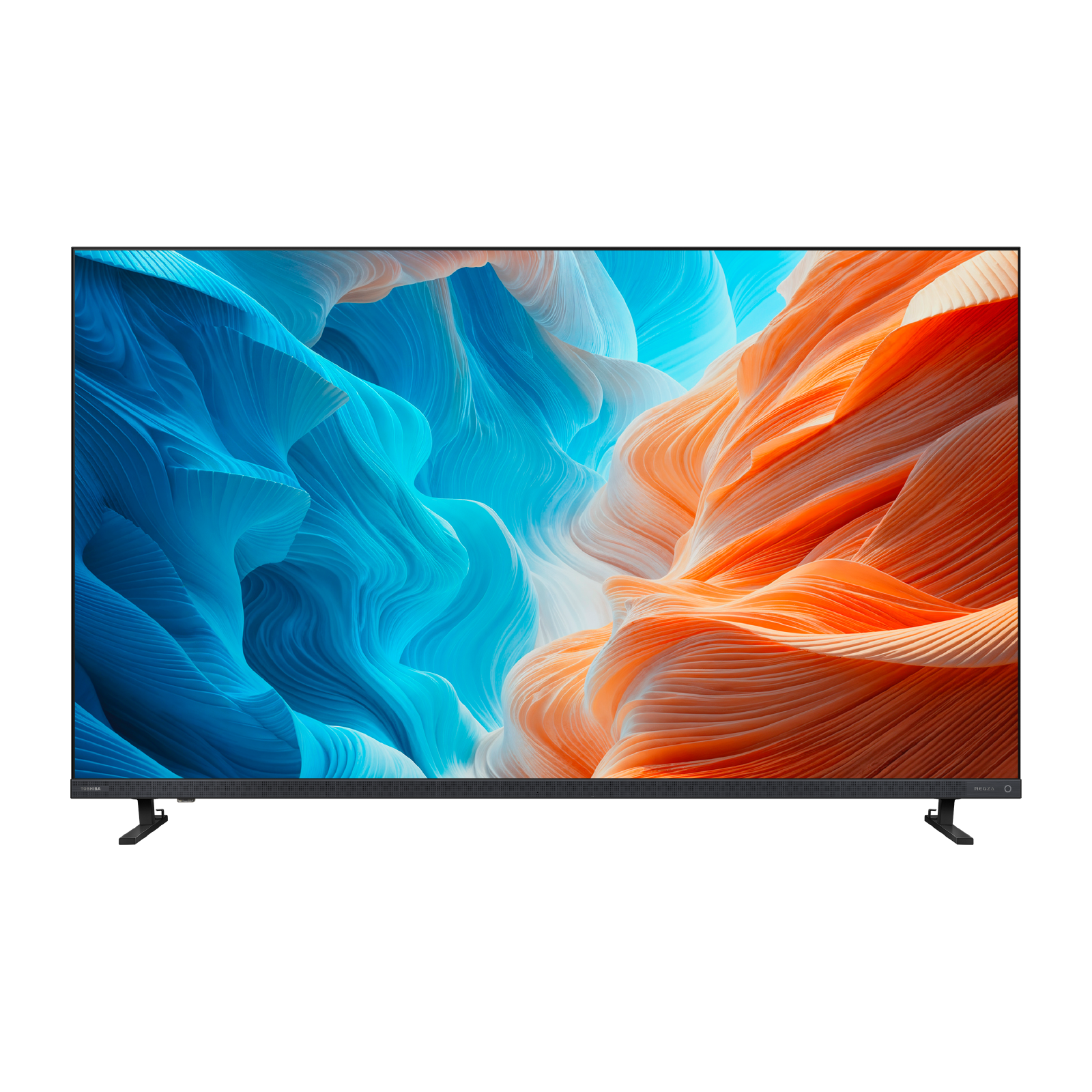 TOSHIBA 東芝 75吋 4K MiniLED 144Hz 智能電視 75Z670SP 澳門保養