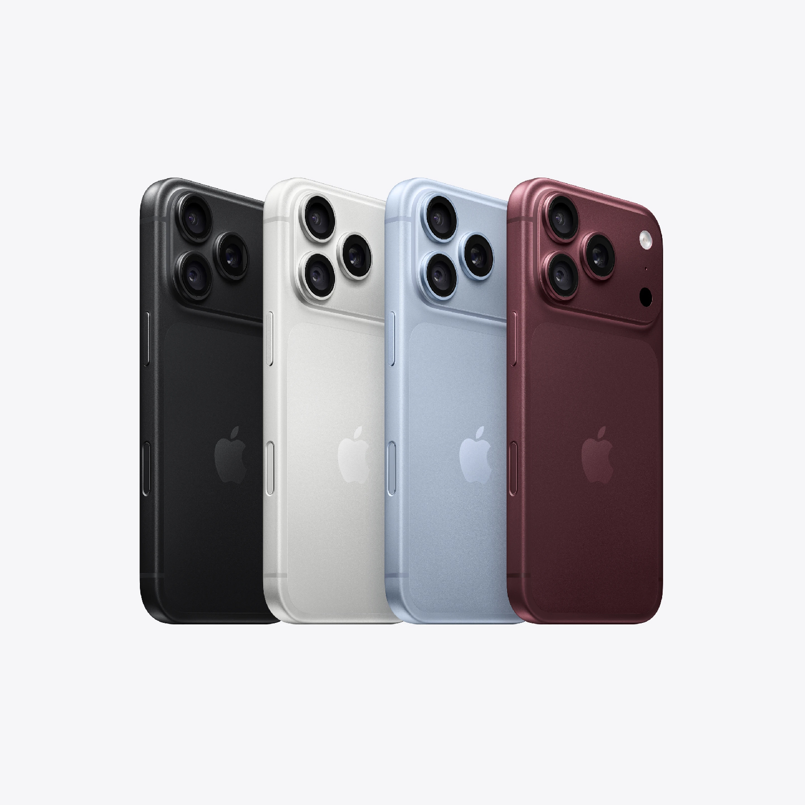 APPLE 蘋果 iPhone 18 Pro Max 手機港澳行