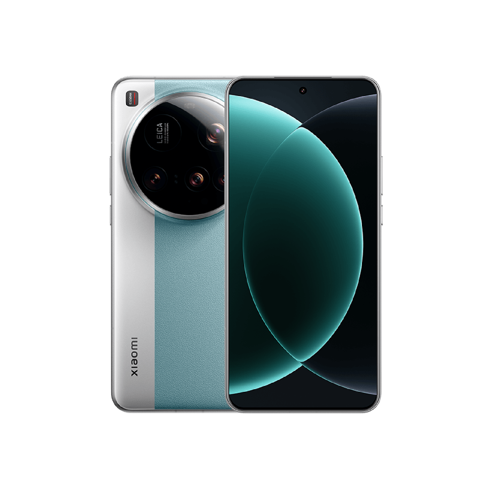 Xiaomi 15 Ultra 中文版