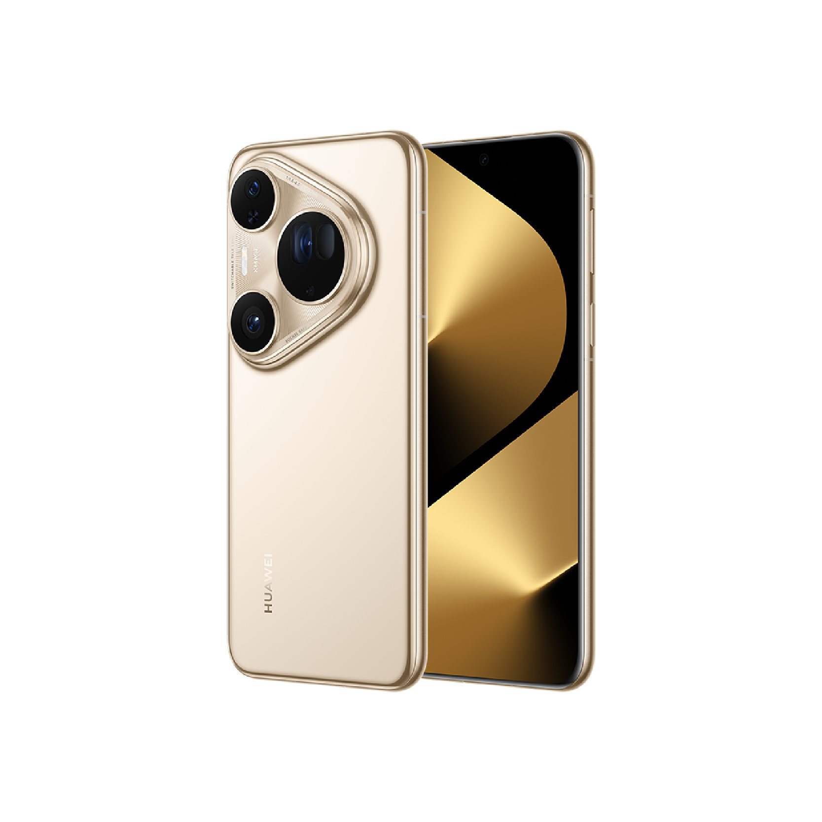 HUAWEI Pura 80 Ultra