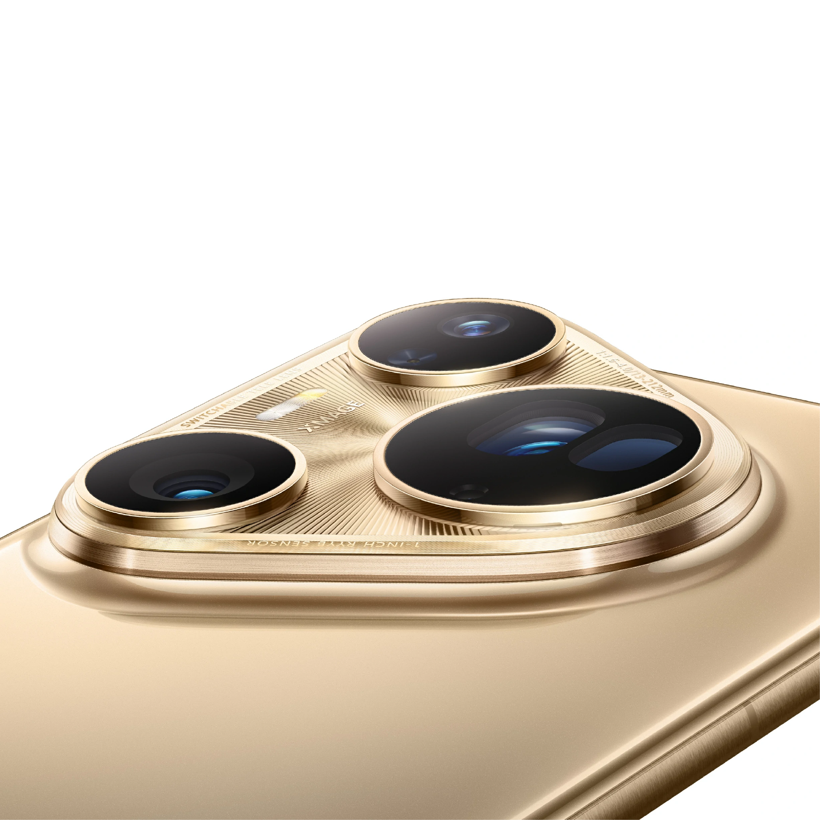 HUAWEI Pura 80 Ultra