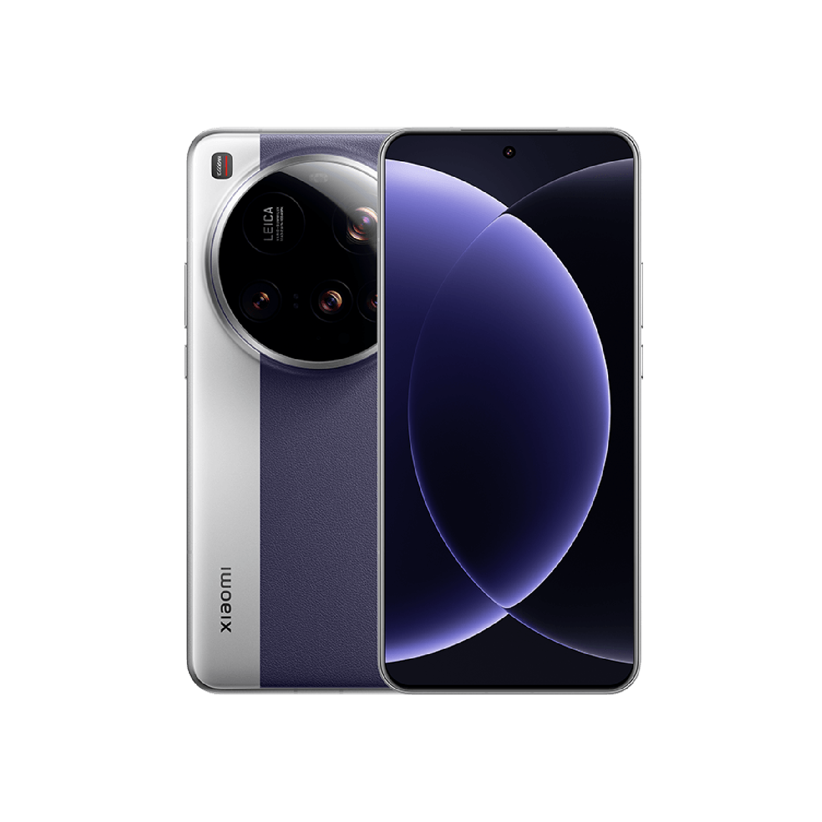 Xiaomi 小米 15 Ultra 影像旗艦 徠卡專業四攝 一英吋大底 頂尖處理器 5G手機 2K護眼屏 澳門保養