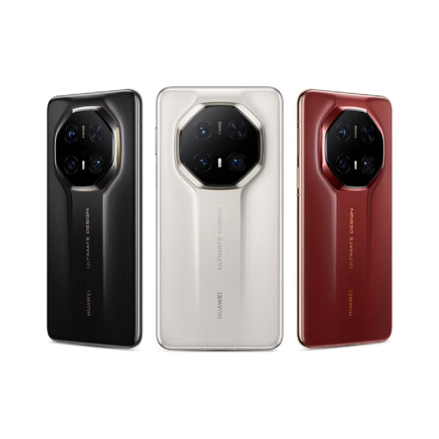 Huawei Mate 70 RS Ultimate Design