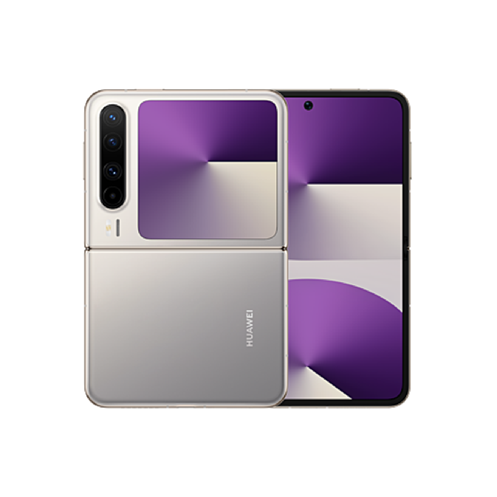 HUAWEI Pura X 典藏版