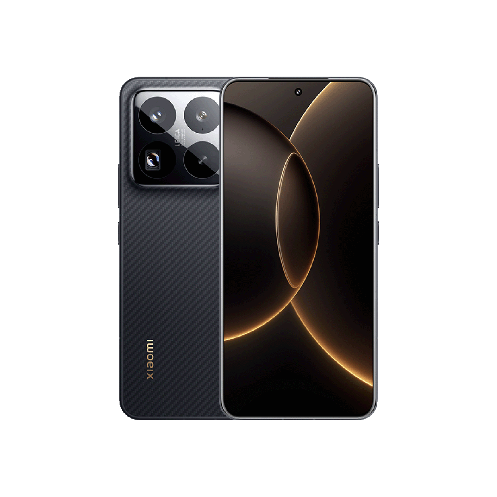 Xiaomi 15S Pro 中文版