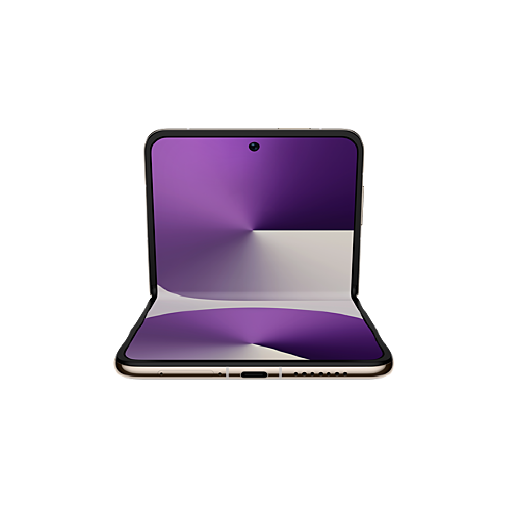 HUAWEI Pura X 典藏版