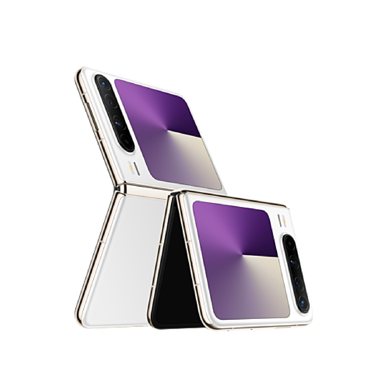 HUAWEI Pura X 典藏版