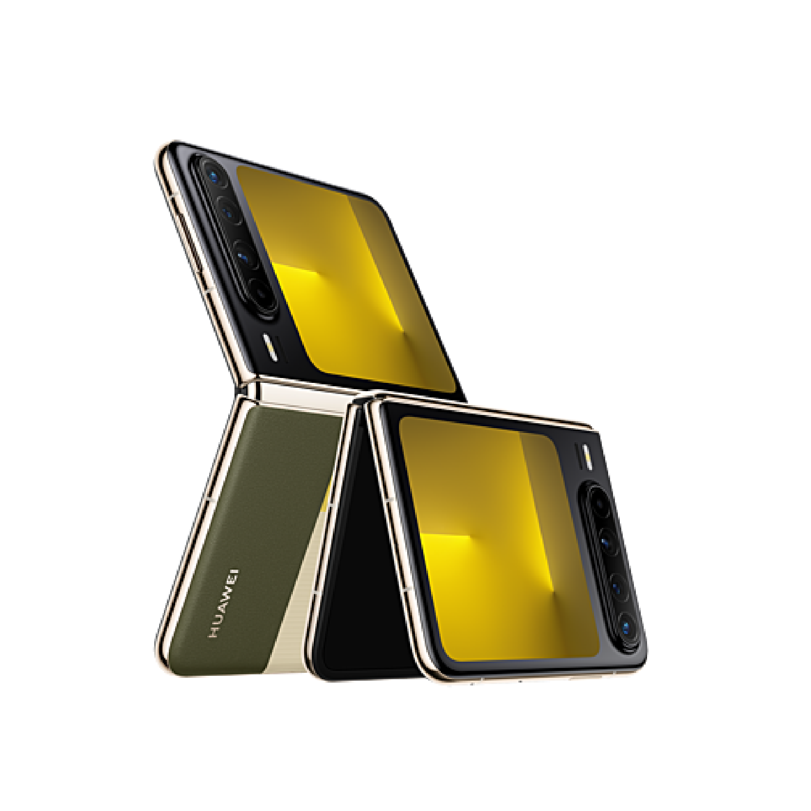 HUAWEI Pura X 典藏版