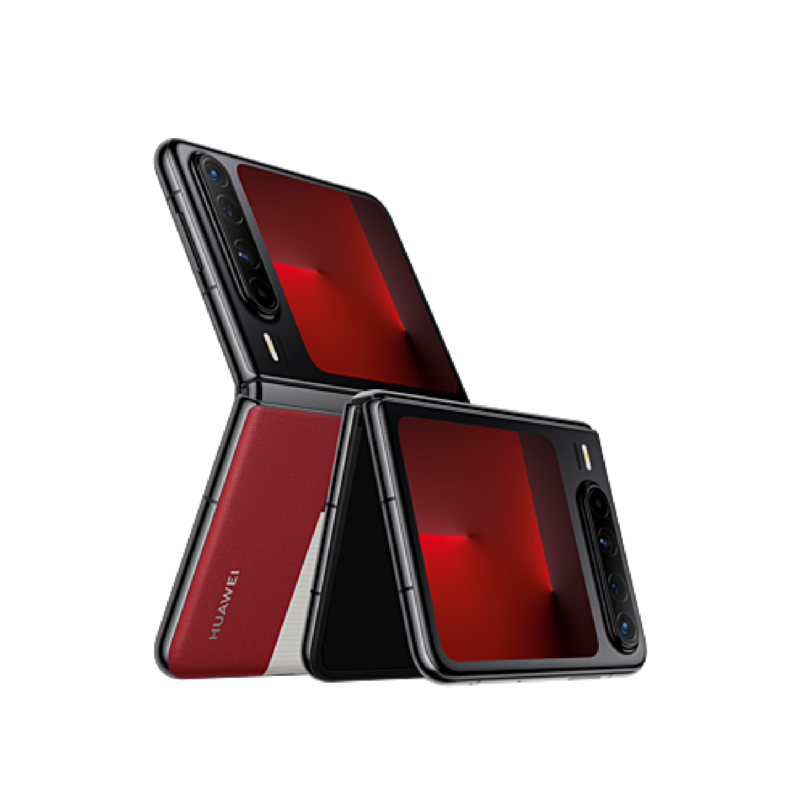 HUAWEI Pura X 典藏版