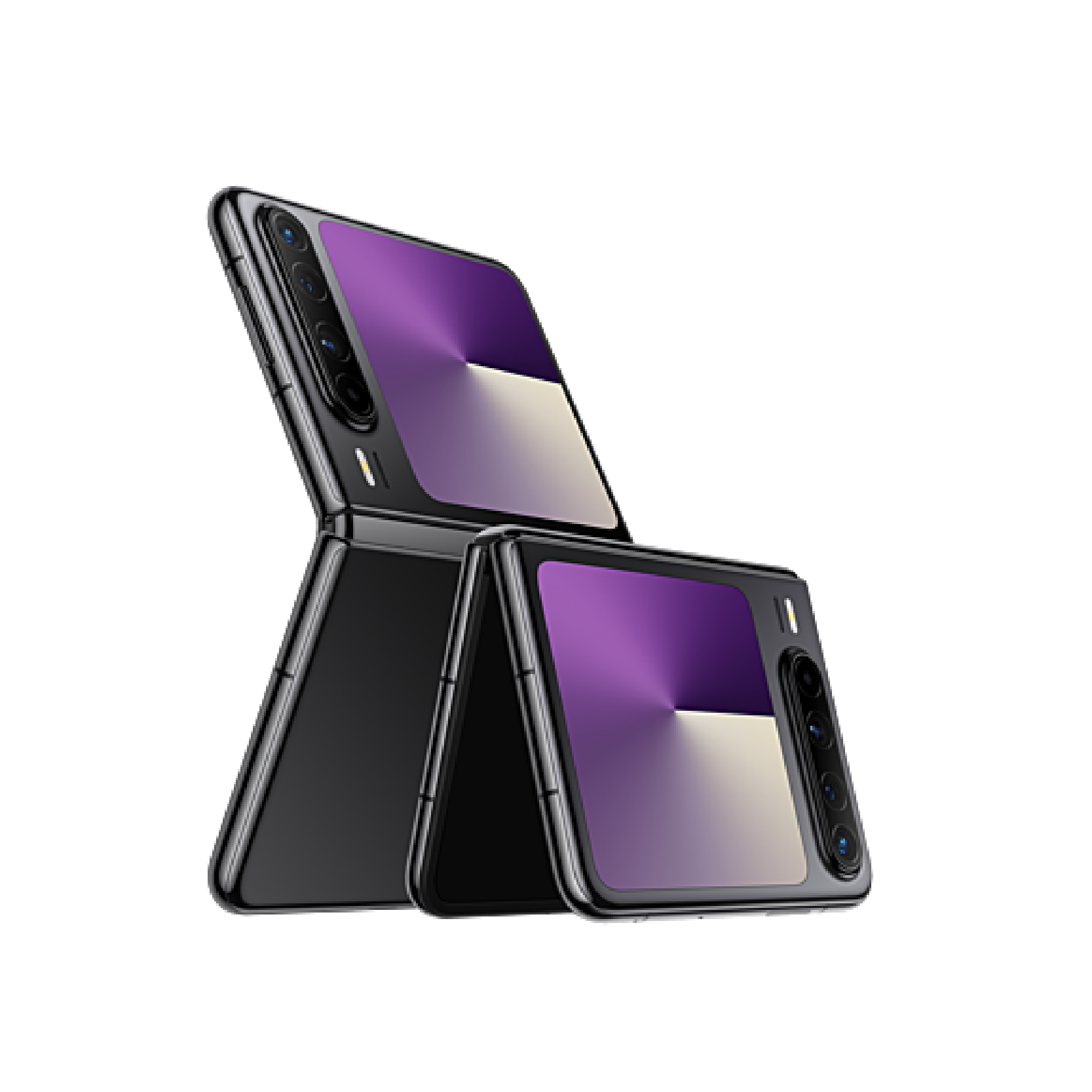 HUAWEI Pura X 典藏版