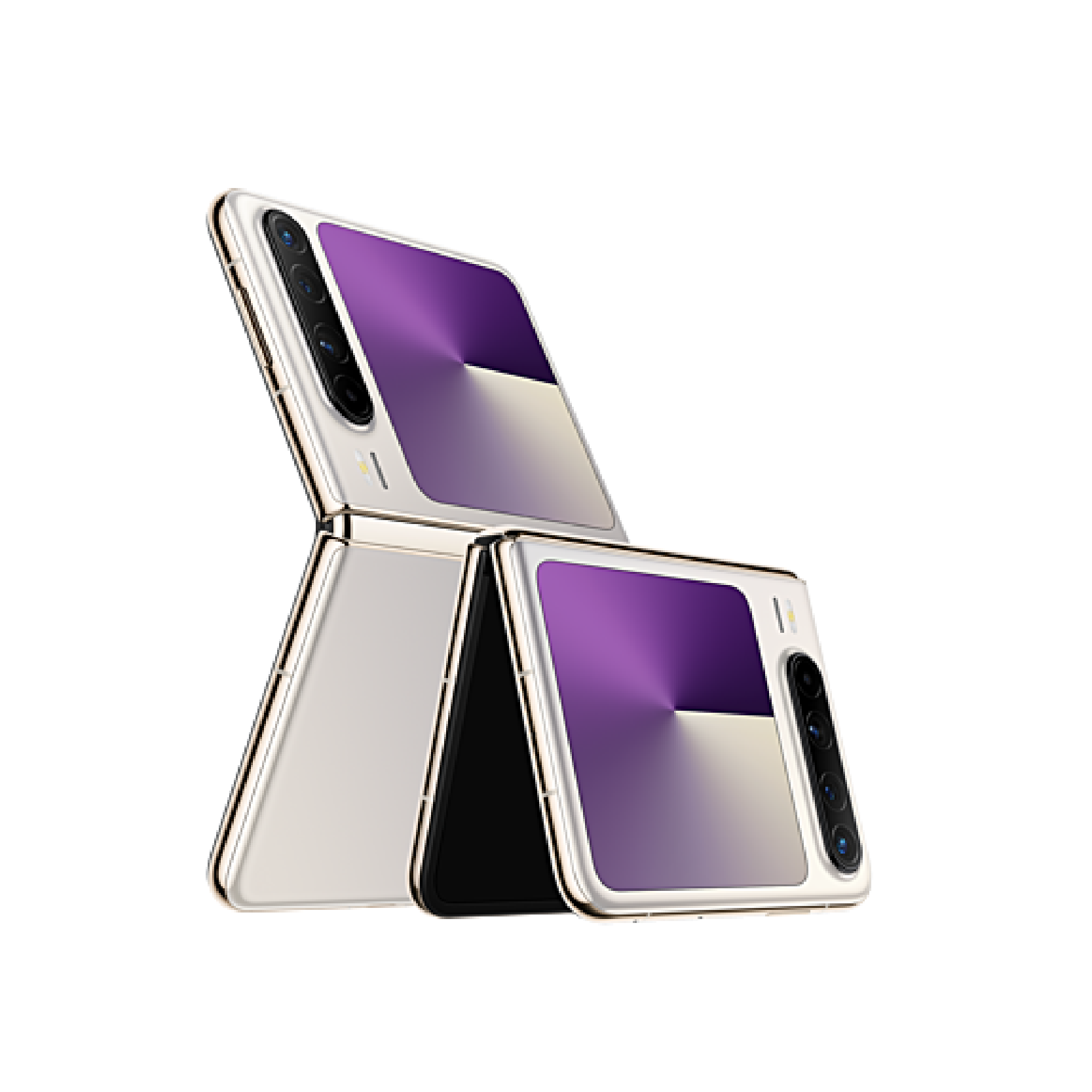 HUAWEI Pura X 典藏版