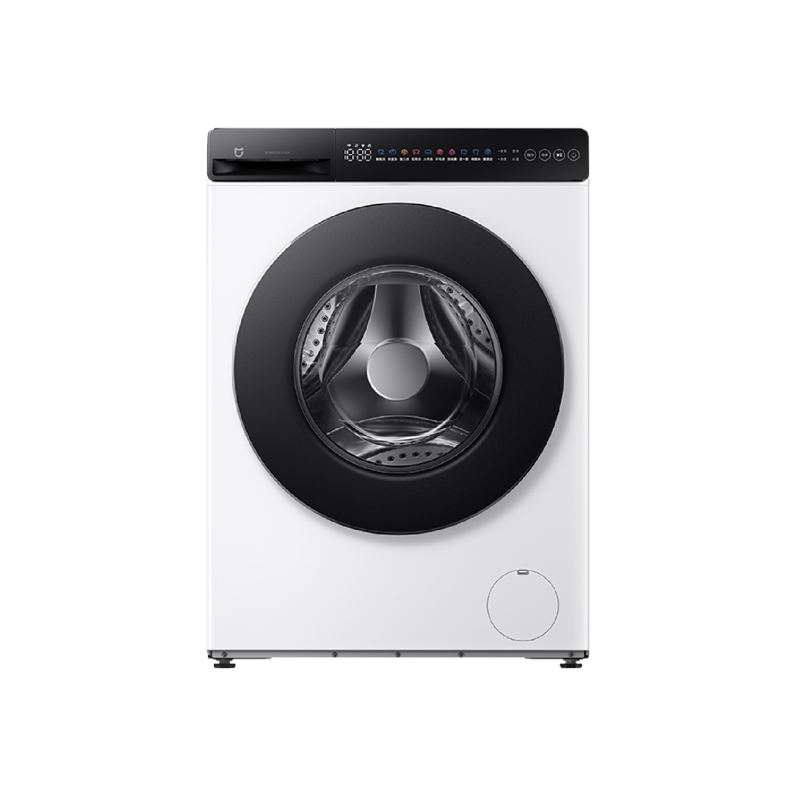 小米 XIAOMI  米家洗衣機 超淨洗 滾筒10KG XQG100MJ