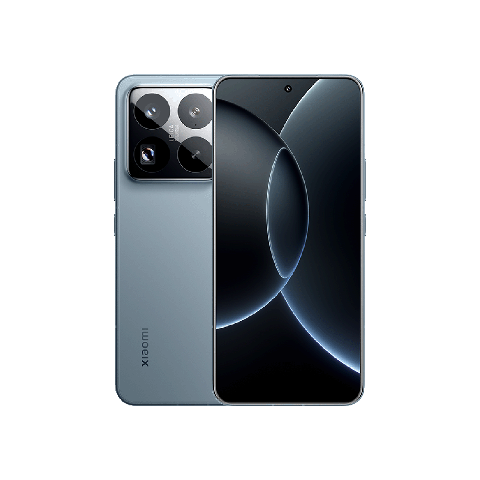 Xiaomi 15S Pro 中文版