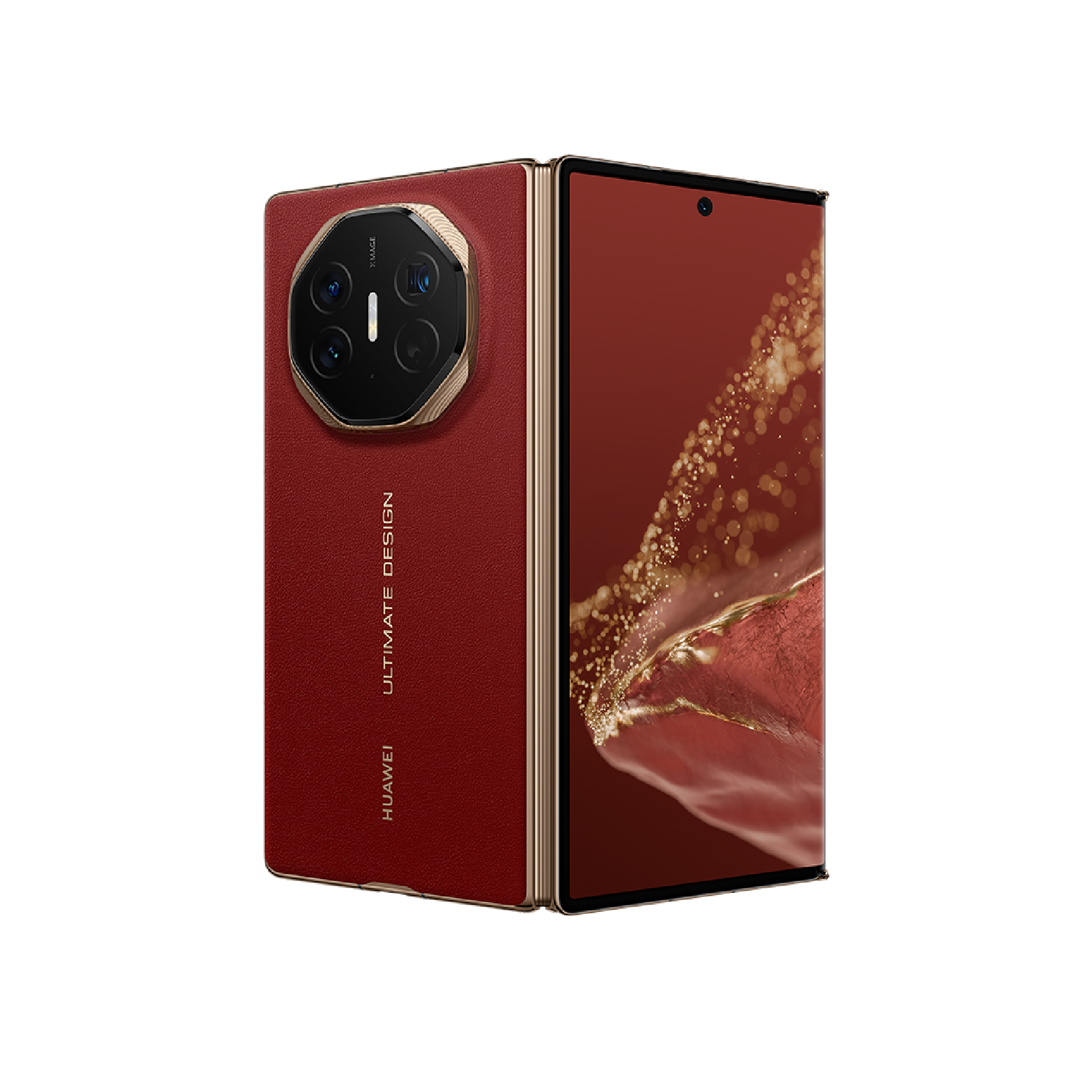HUAWEI Mate XT非凡大師