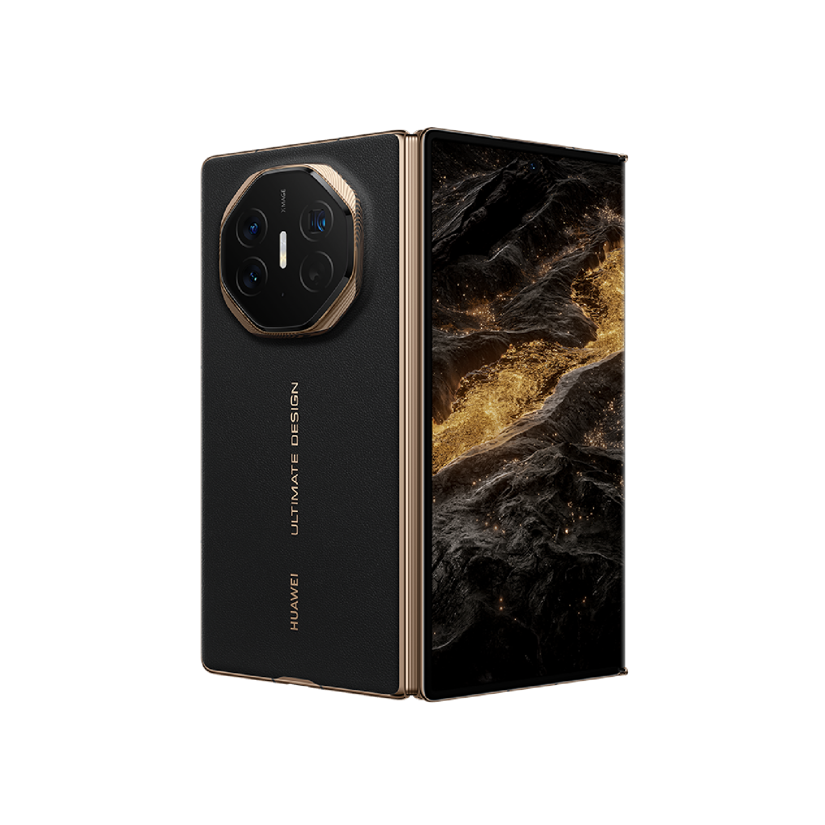 HUAWEI Mate XT非凡大師