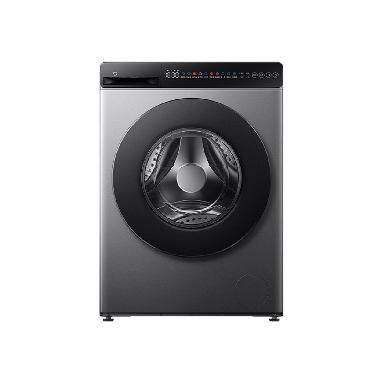 小米 XIAOMI  米家洗衣機 超淨洗 滾筒10KG XQG100MJ