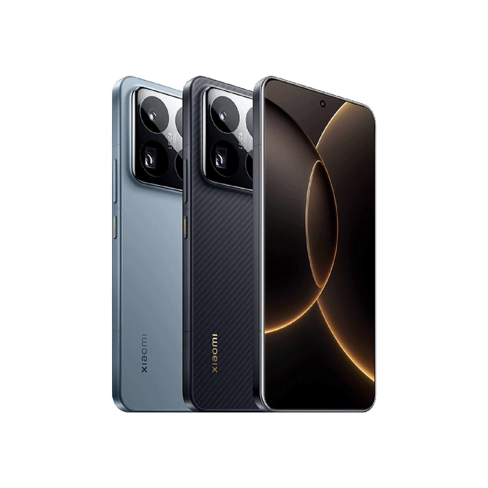 Xiaomi 15S Pro 中文版