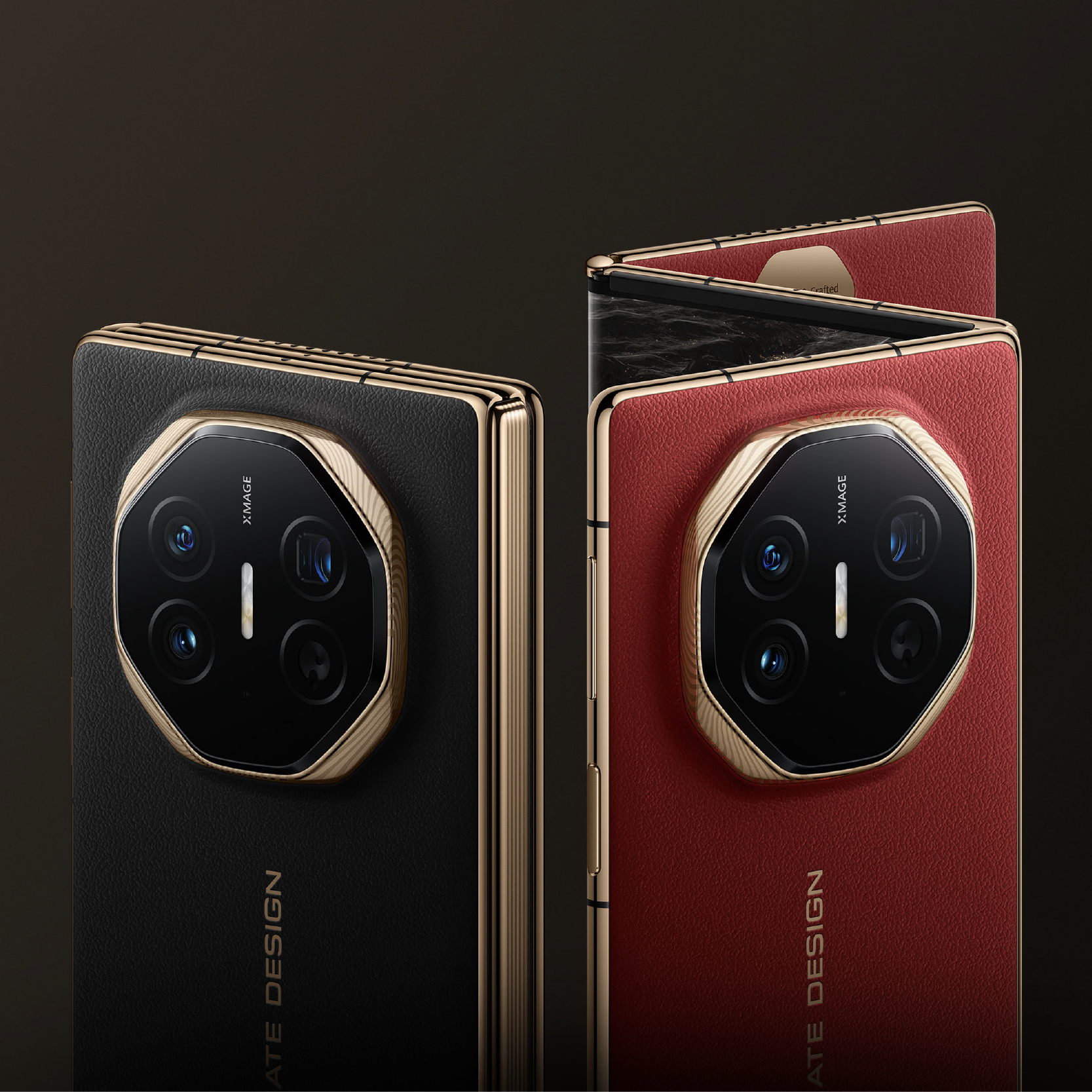 HUAWEI Mate XT非凡大師