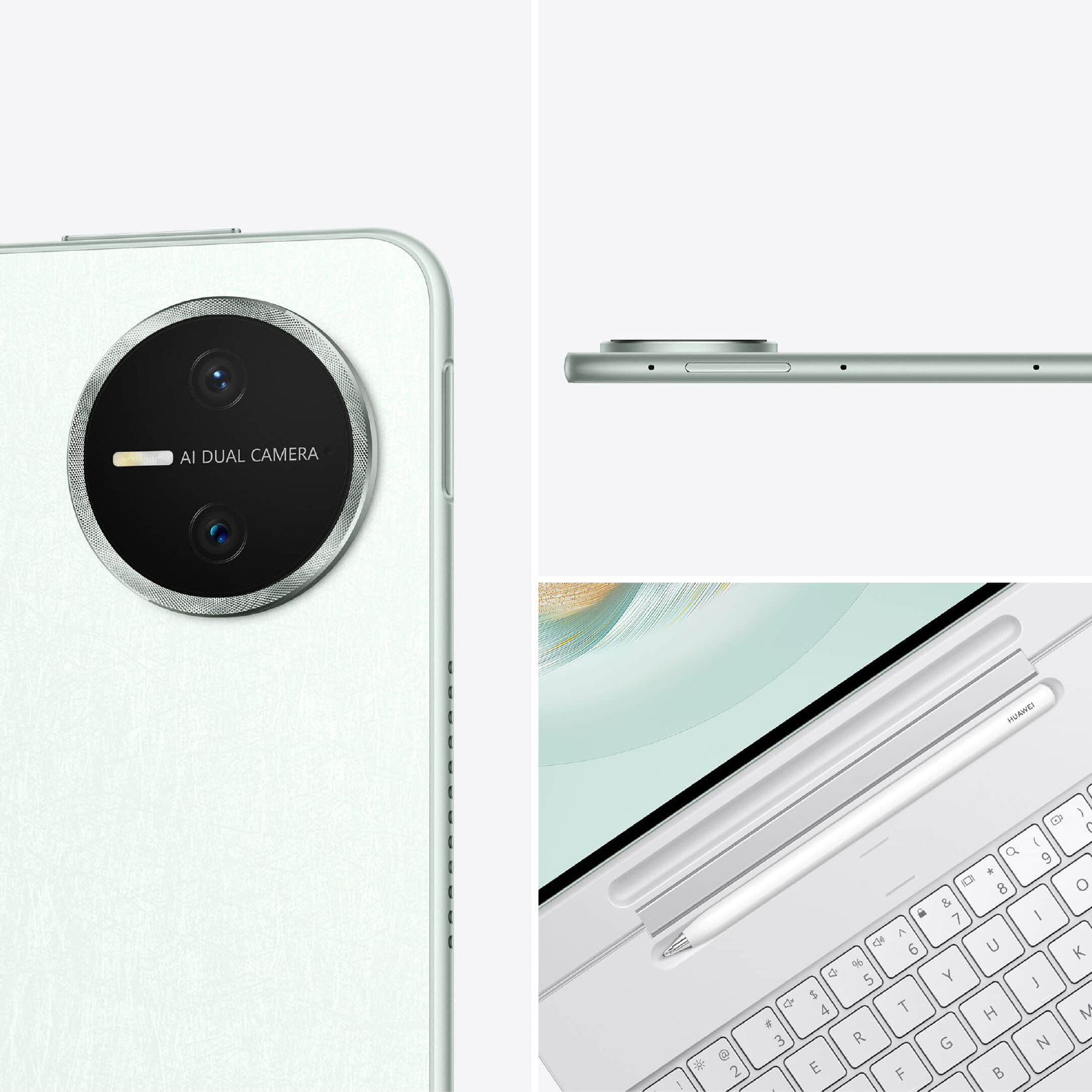 HUAWEI MatePad Pro 12.2"