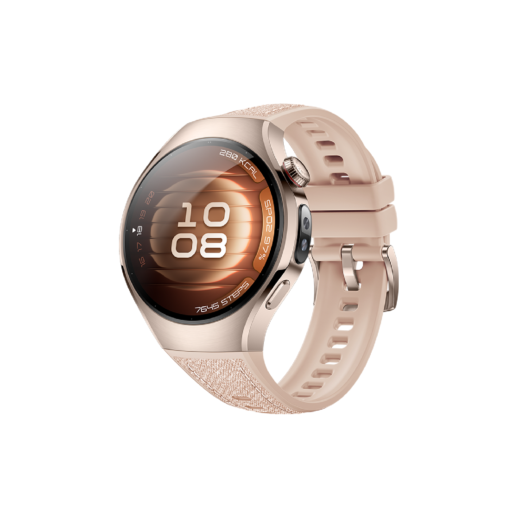 【尾貨開倉】HUAWEI Watch 5 智能手錶 旗艦性能 長效續航 澳門保養