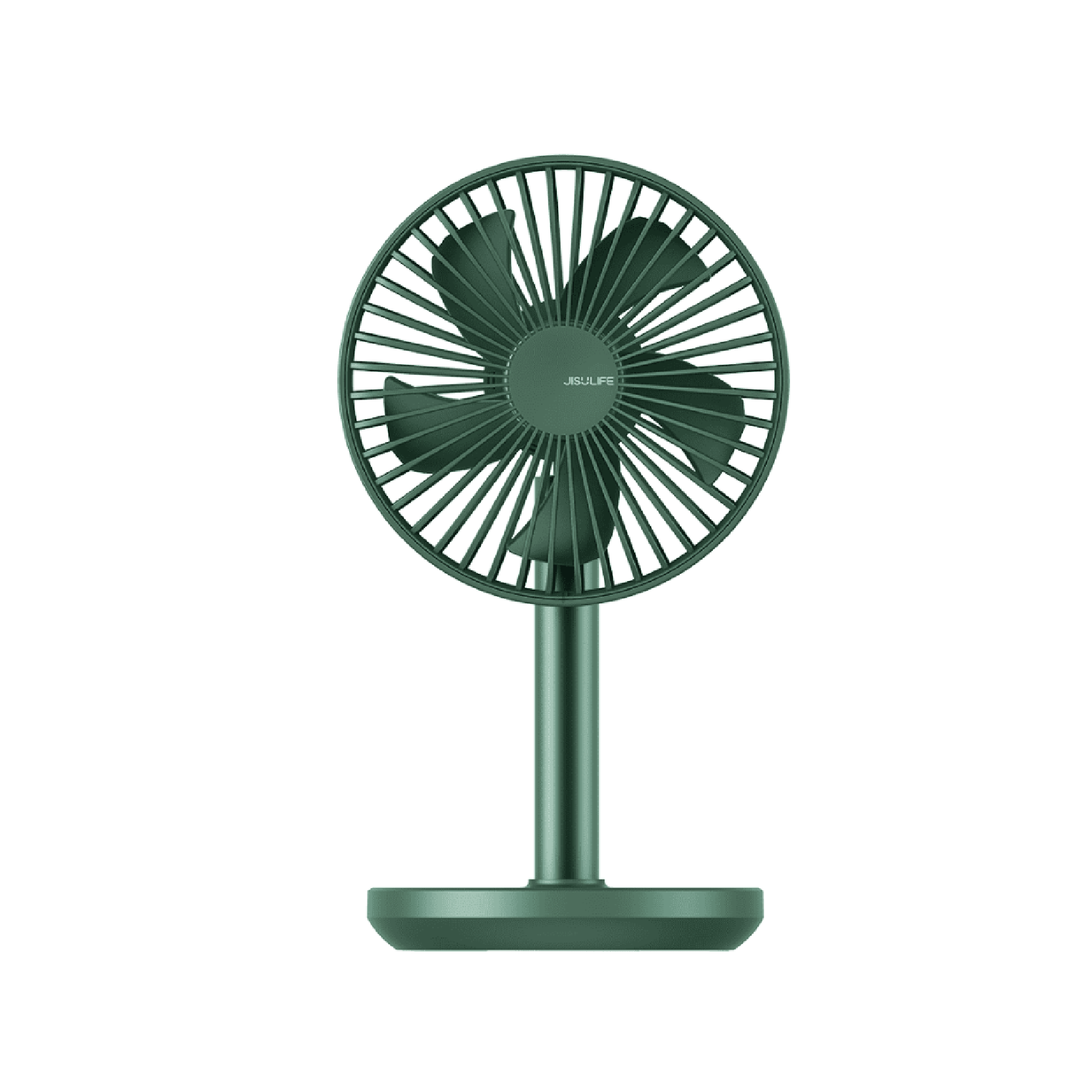 JISULIFE Table Fan Life7 FA13P 8000mah 桌面風扇 澳門保養