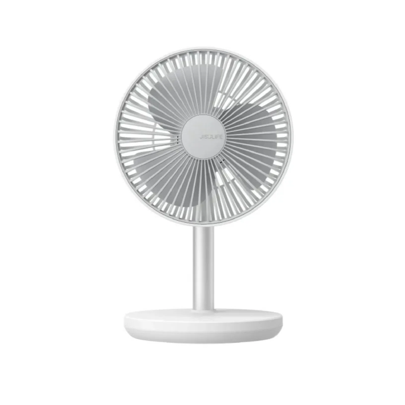 JISULIFE Table Fan Life7 FA13P 8000mah 桌面風扇 澳門保養