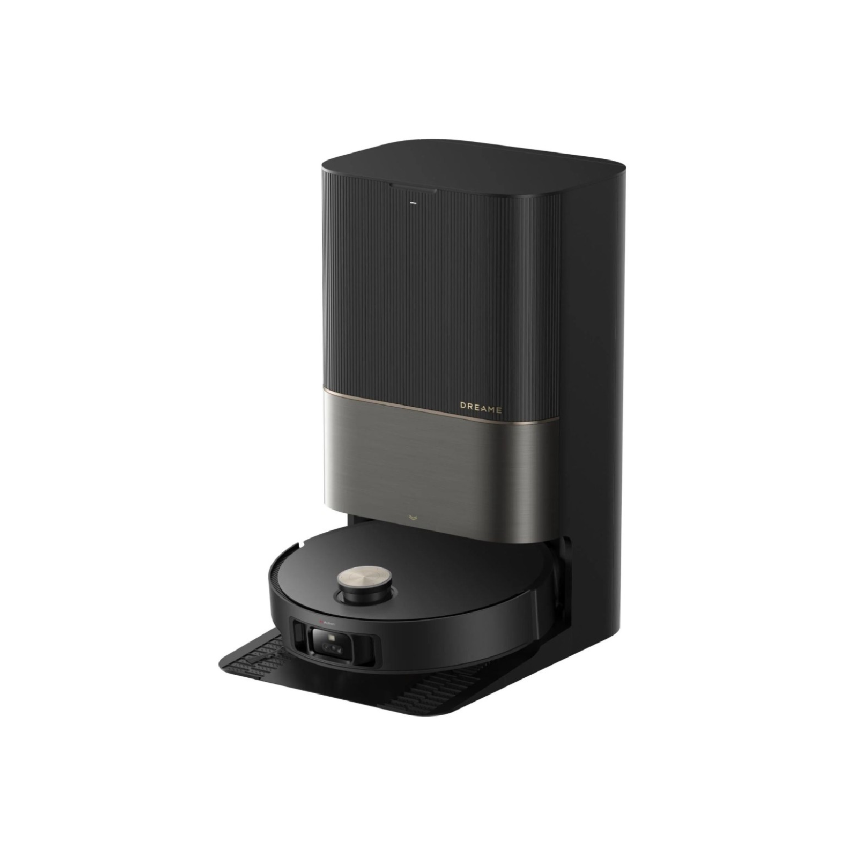 追覓 DREAME X50 Ultra 五重升降 AI 全能頂配掃地機