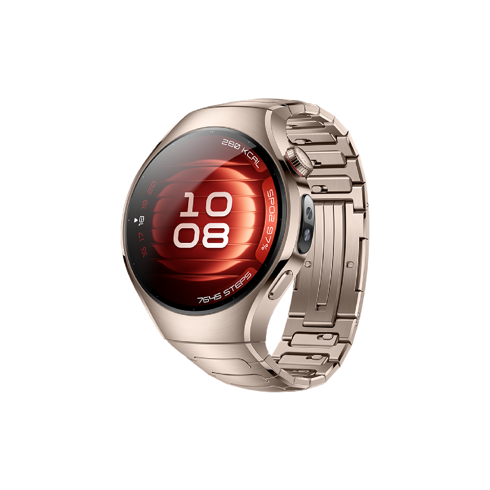 【尾貨開倉】HUAWEI Watch 5 智能手錶 旗艦性能 長效續航 澳門保養
