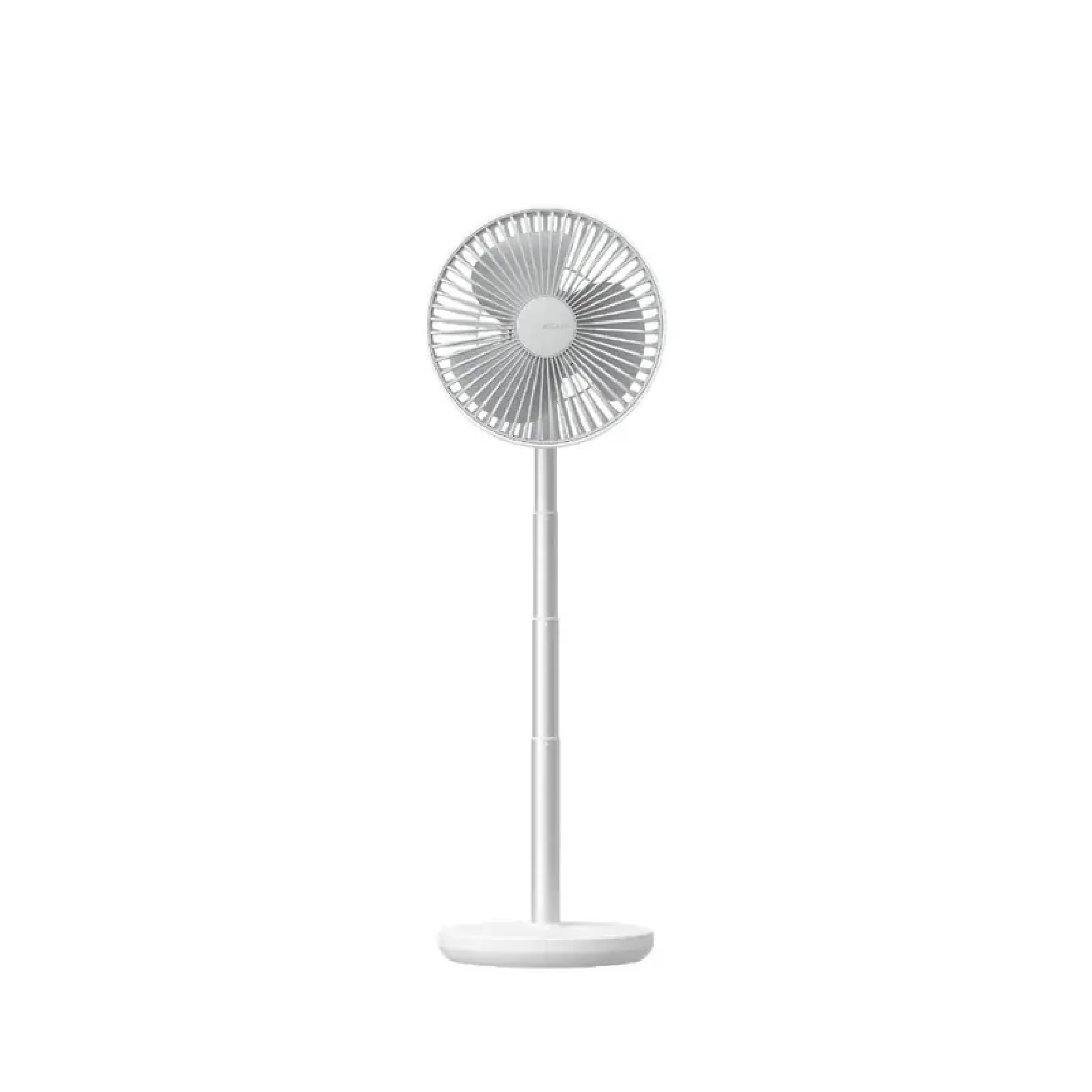 JISULIFE Table Fan Life7 FA13P 8000mah