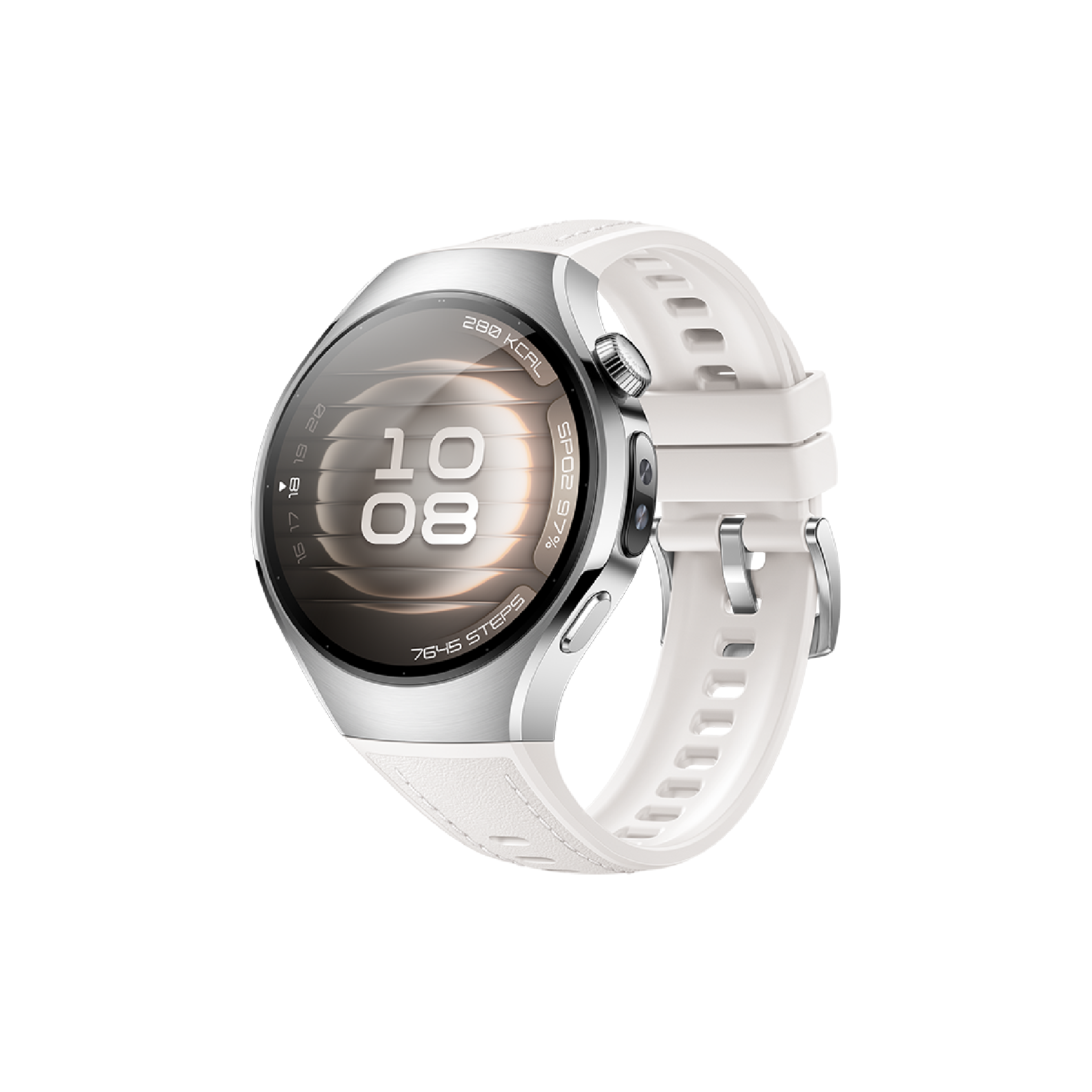 【尾貨開倉】HUAWEI Watch 5 智能手錶 旗艦性能 長效續航 澳門保養