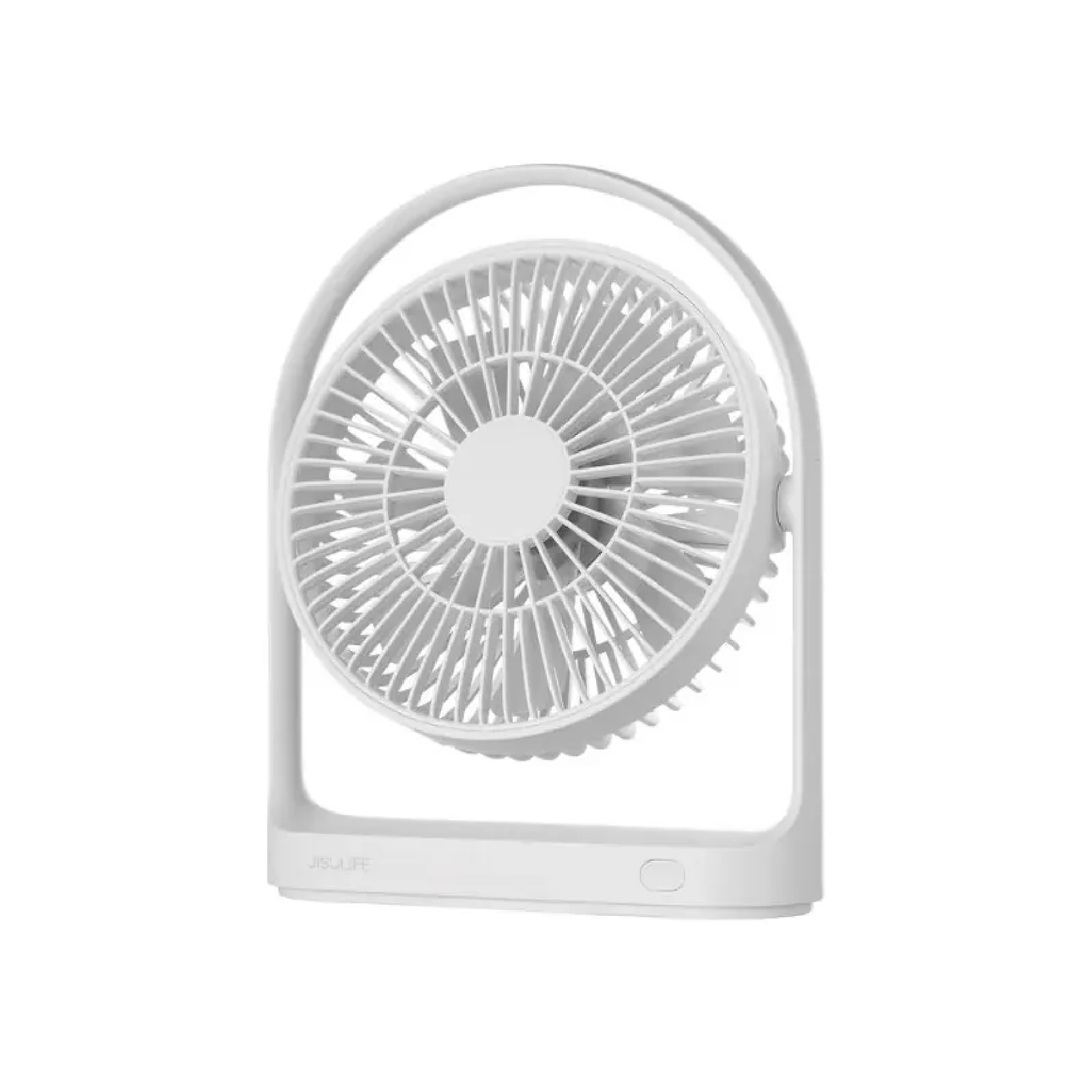 JISULIFE Table Fan Life5 FA19 4000mah