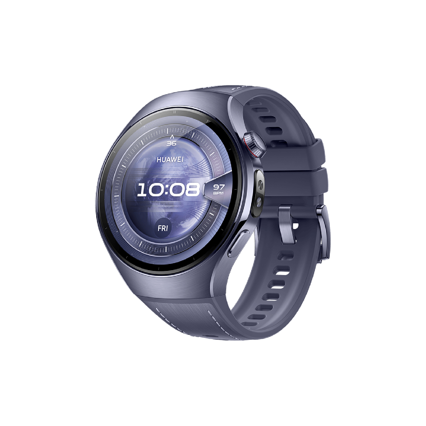 【尾貨開倉】HUAWEI Watch 5 智能手錶 旗艦性能 長效續航 澳門保養