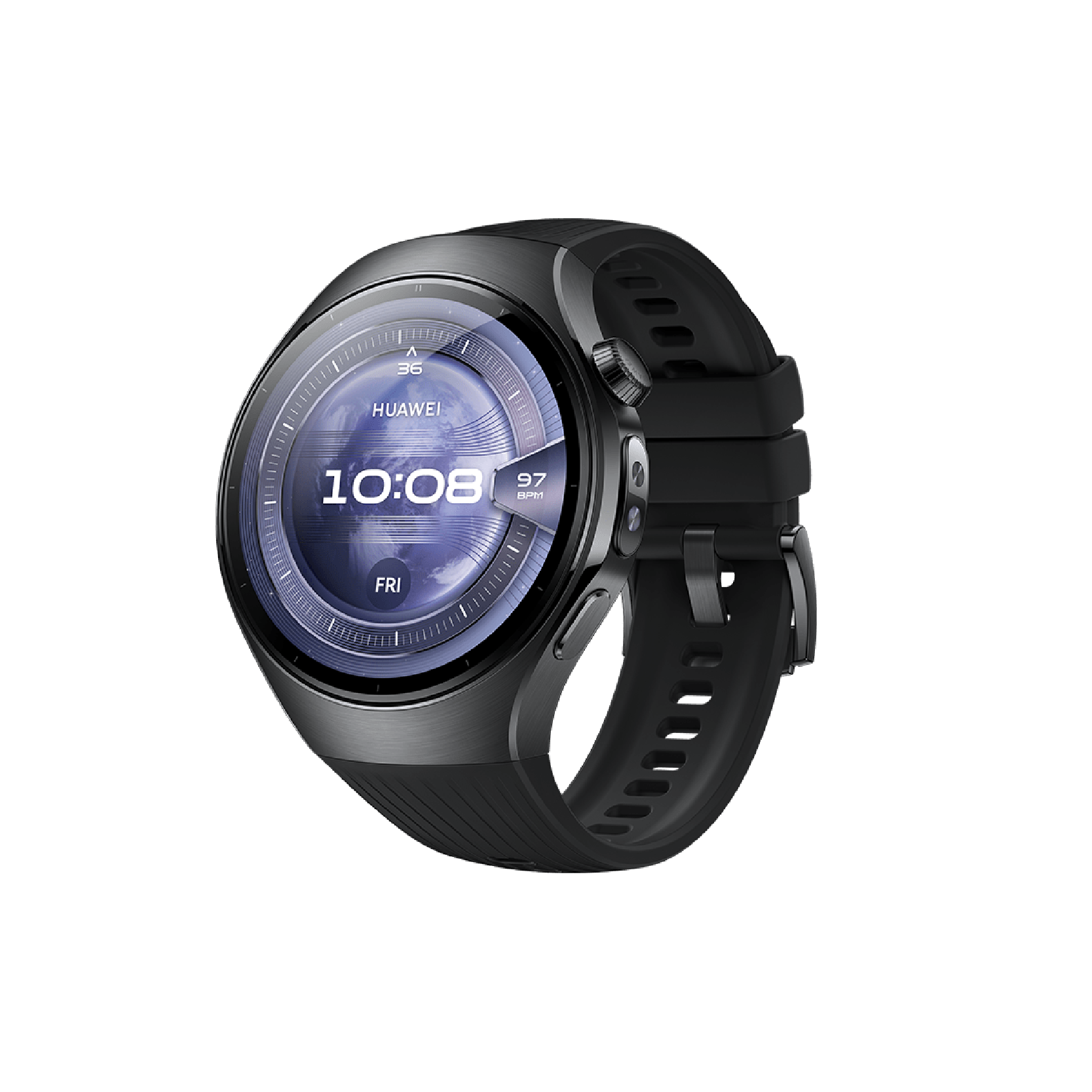 【尾貨開倉】HUAWEI Watch 5 智能手錶 旗艦性能 長效續航 澳門保養