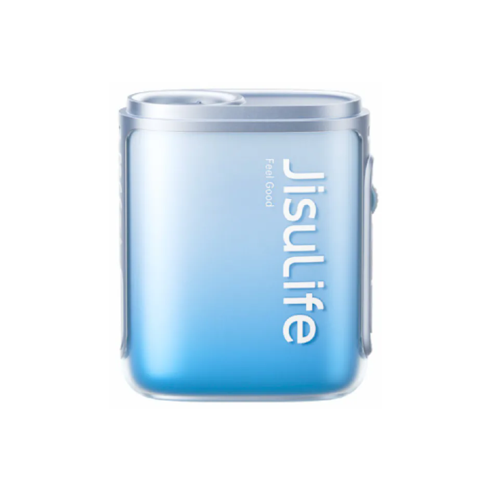 JISULIFE Neck Fan Life5 4500mAh