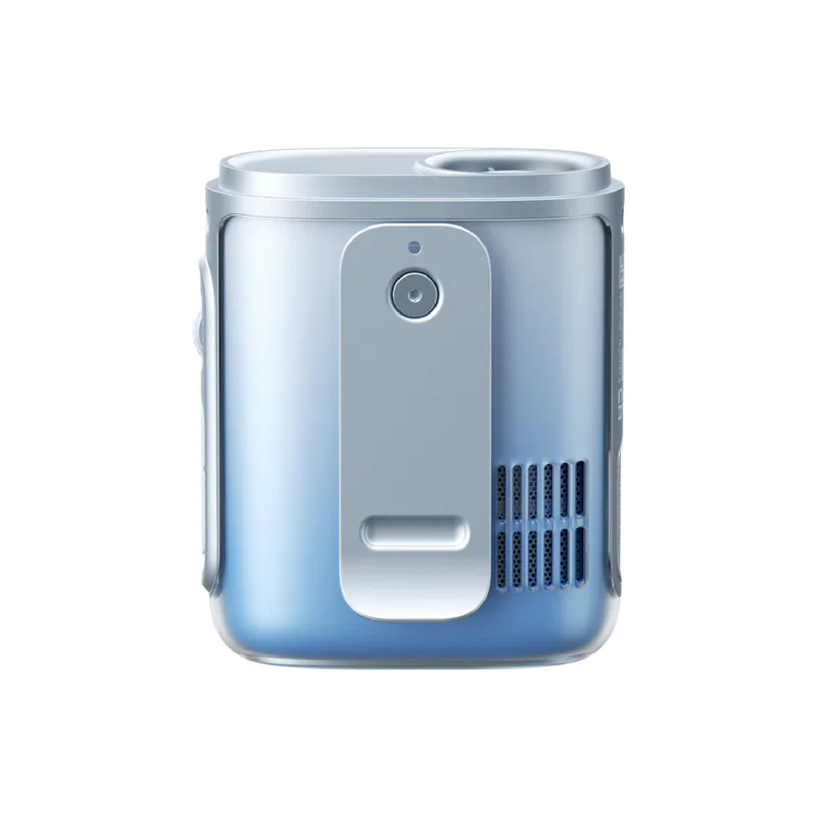 JISULIFE Neck Fan Life5 4500mAh