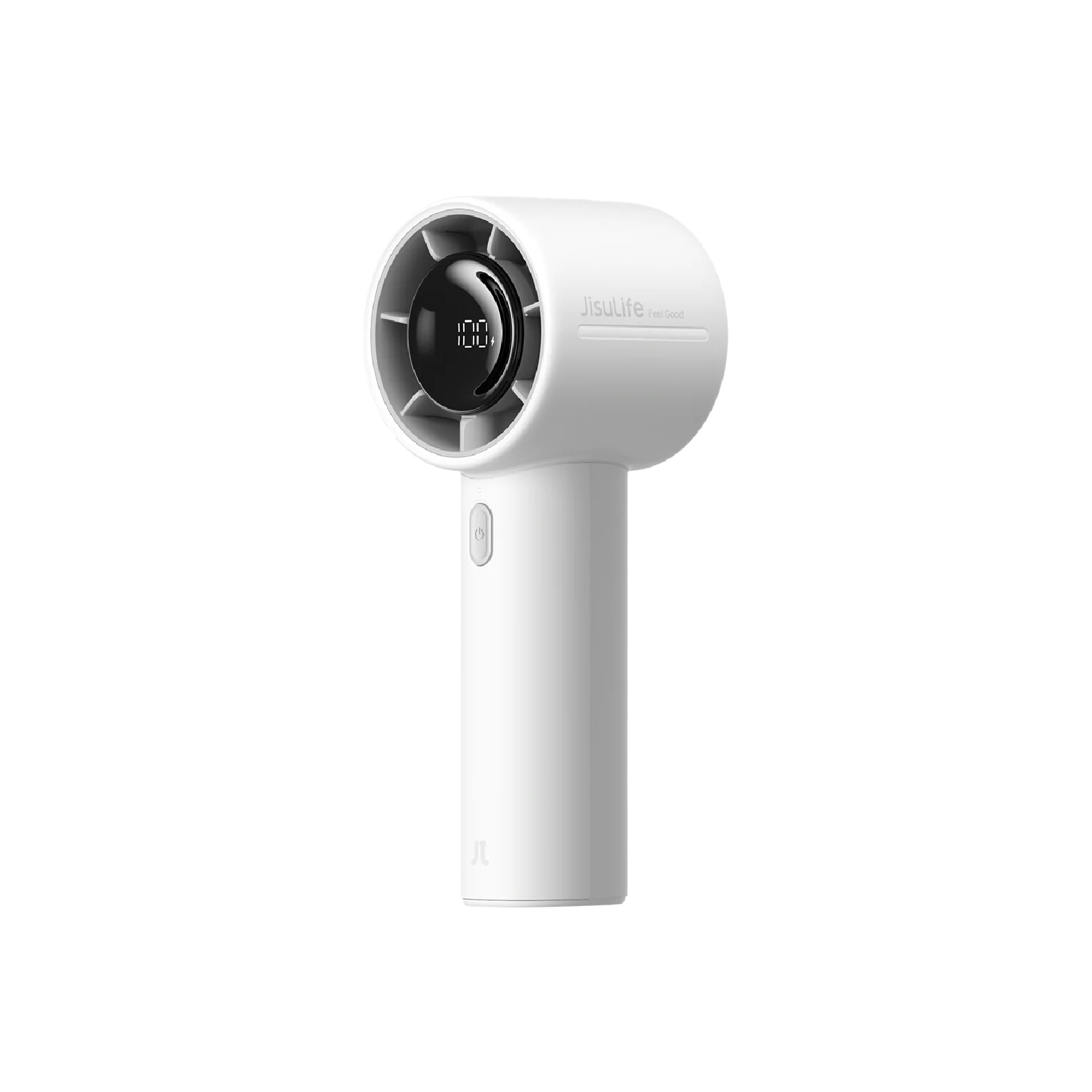 JISULIFE Neck Fan Life10S 5000mAh 掛脖風扇 澳門保養