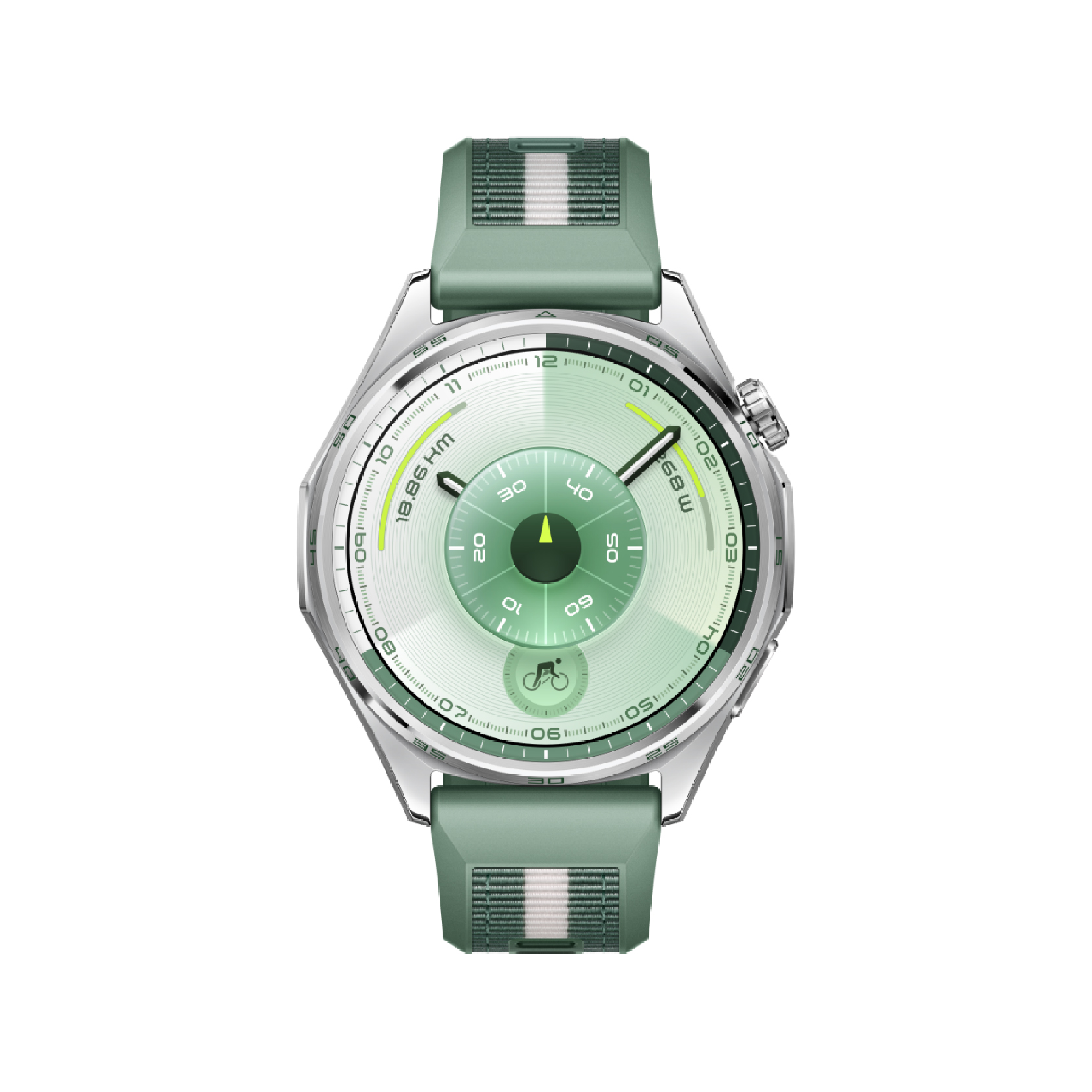 【尾貨開倉】華為 HUAWEI Watch GT 6 智能手錶 運動健康 澳門保養