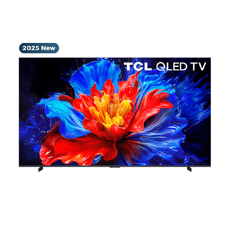 TCL P8K QLED 4K 144Hz
