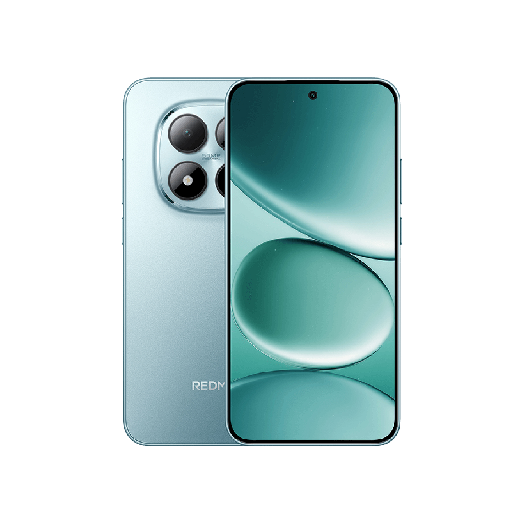 REDMI Note 15 Pro