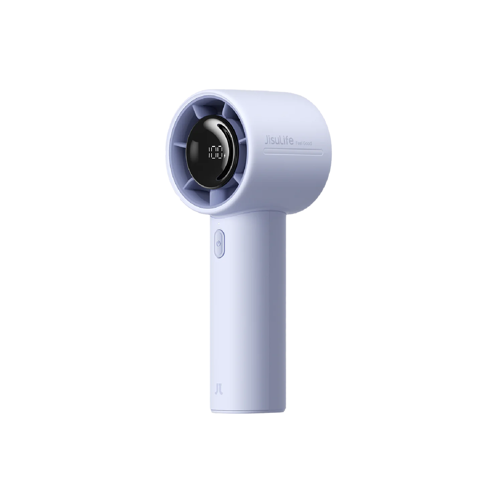 JISULIFE Neck Fan Life10S 5000mAh 掛脖風扇 澳門保養