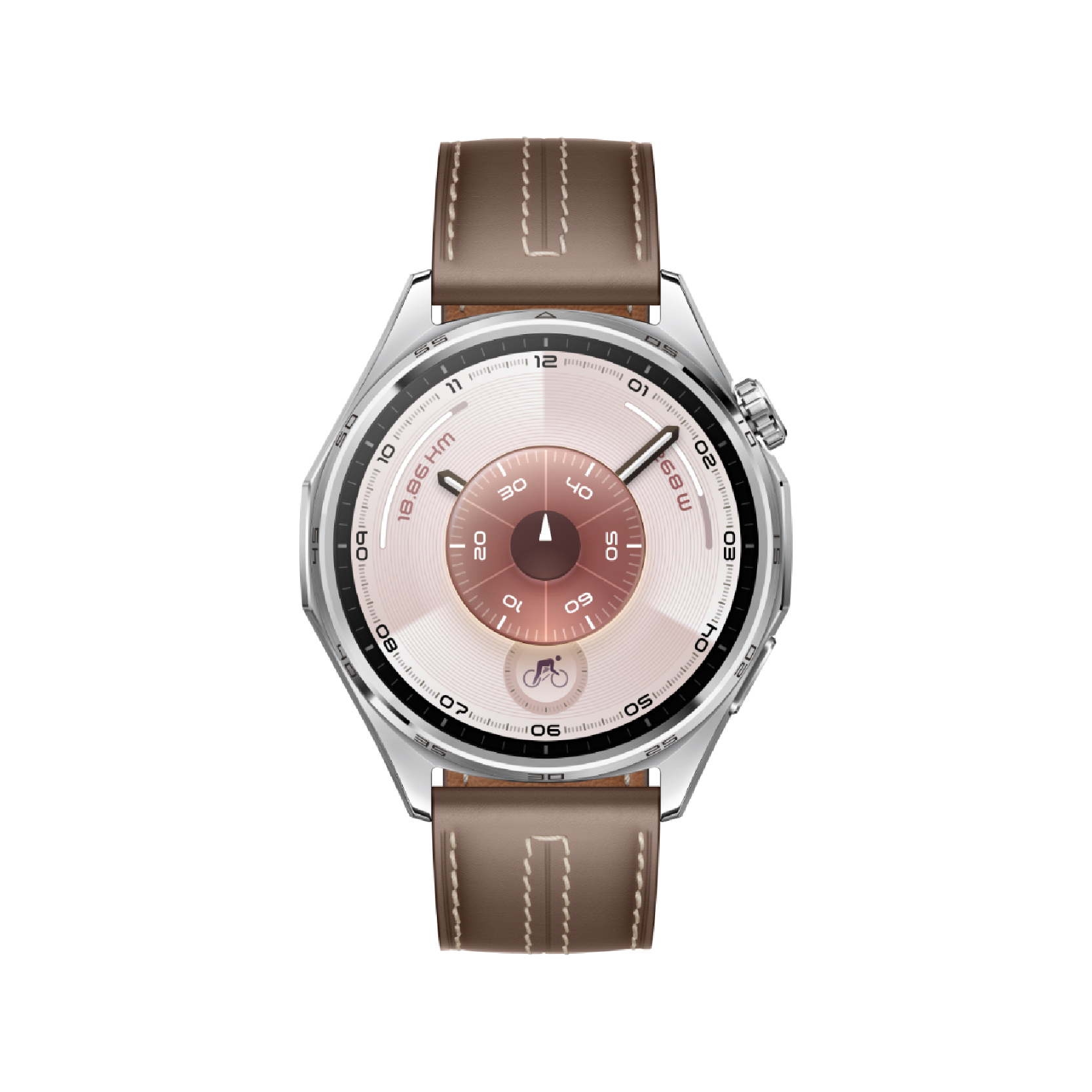 【尾貨開倉】華為 HUAWEI Watch GT 6 智能手錶 運動健康 澳門保養