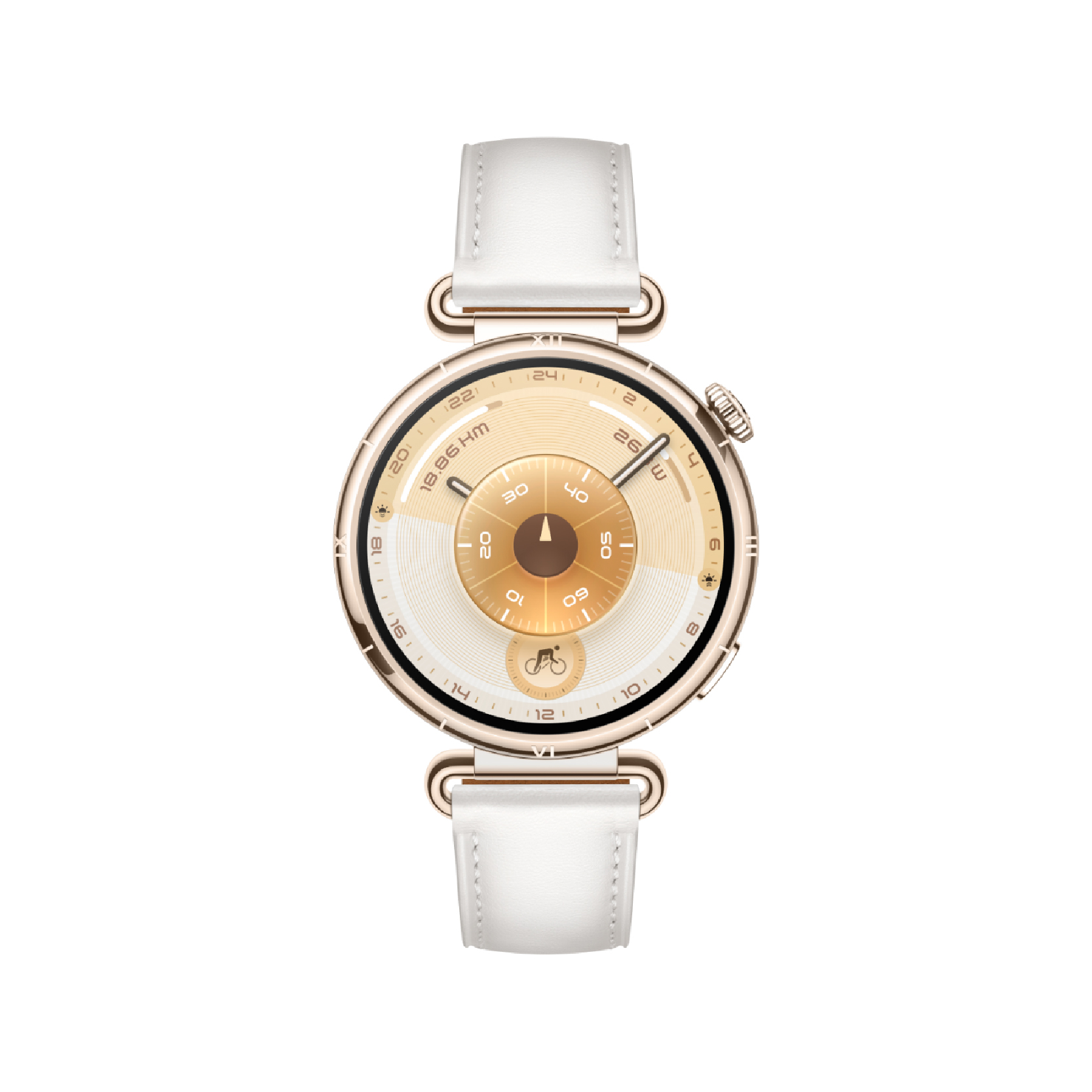 【尾貨開倉】華為 HUAWEI Watch GT 6 智能手錶 運動健康 澳門保養