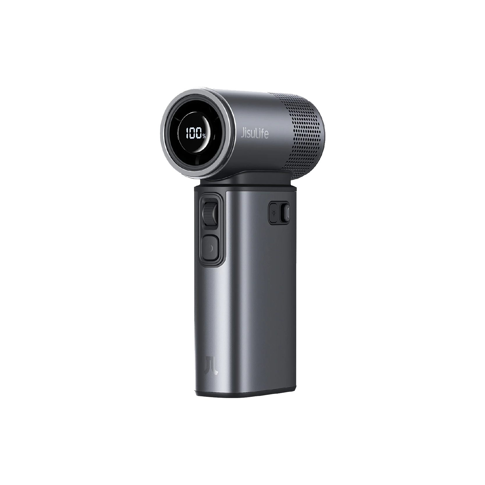 JISULIFE Handheld Fan Ultra2 9000mAh 強力風扇 澳門保養
