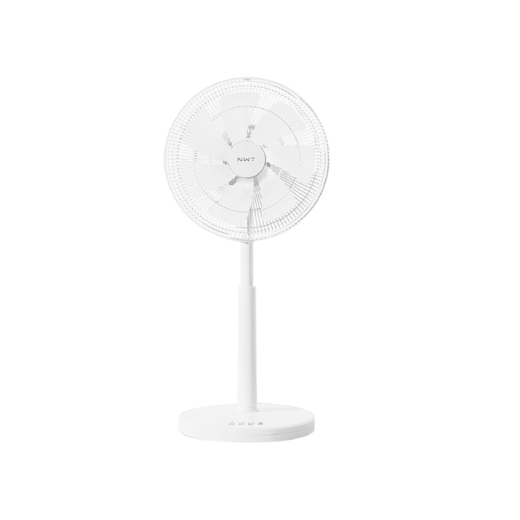 New Widetech 直流電風扇 WPF-14P7W