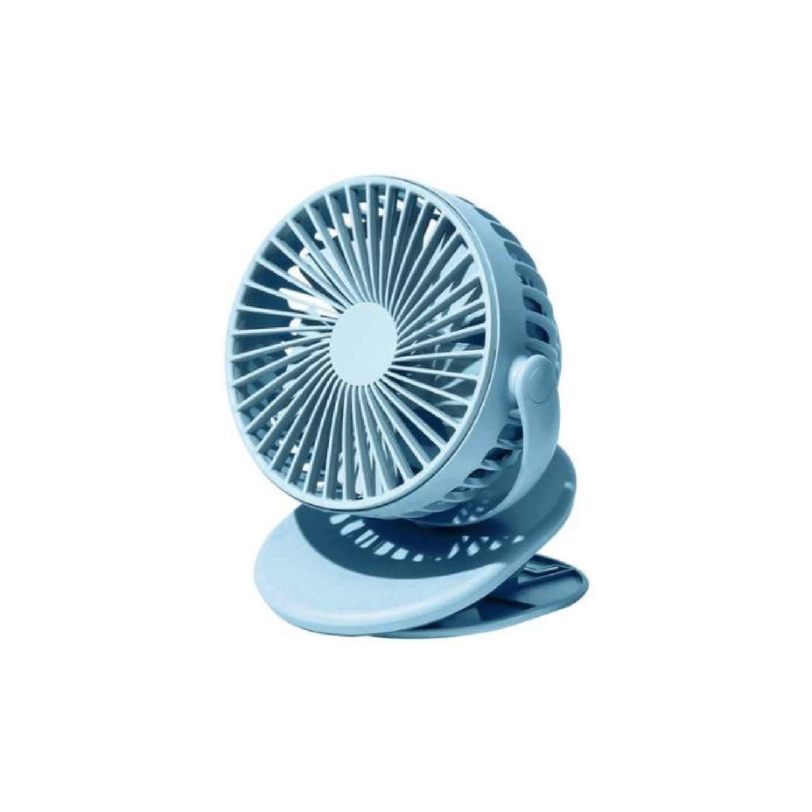 SOLOVE素樂台夾兩用小風扇 F3 CLIP FAN