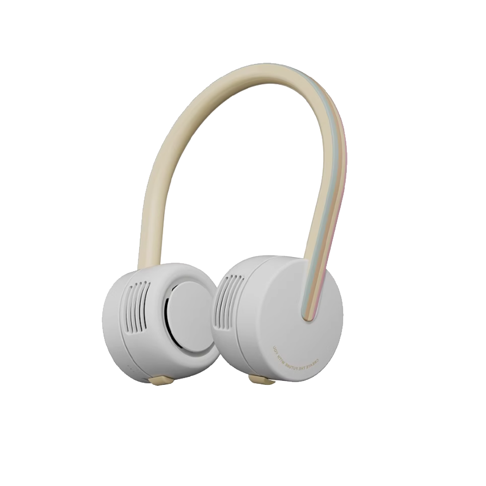 SOLOVE素樂USB掛脖風扇 F8