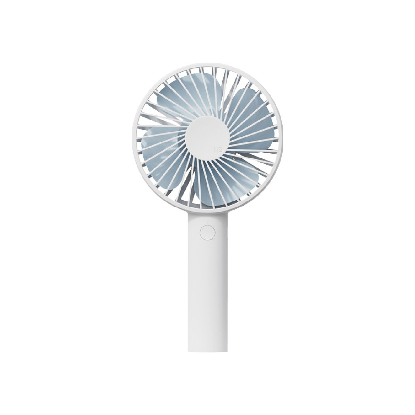 SOLOVE素樂便携式手持風扇 N9 1200mAh