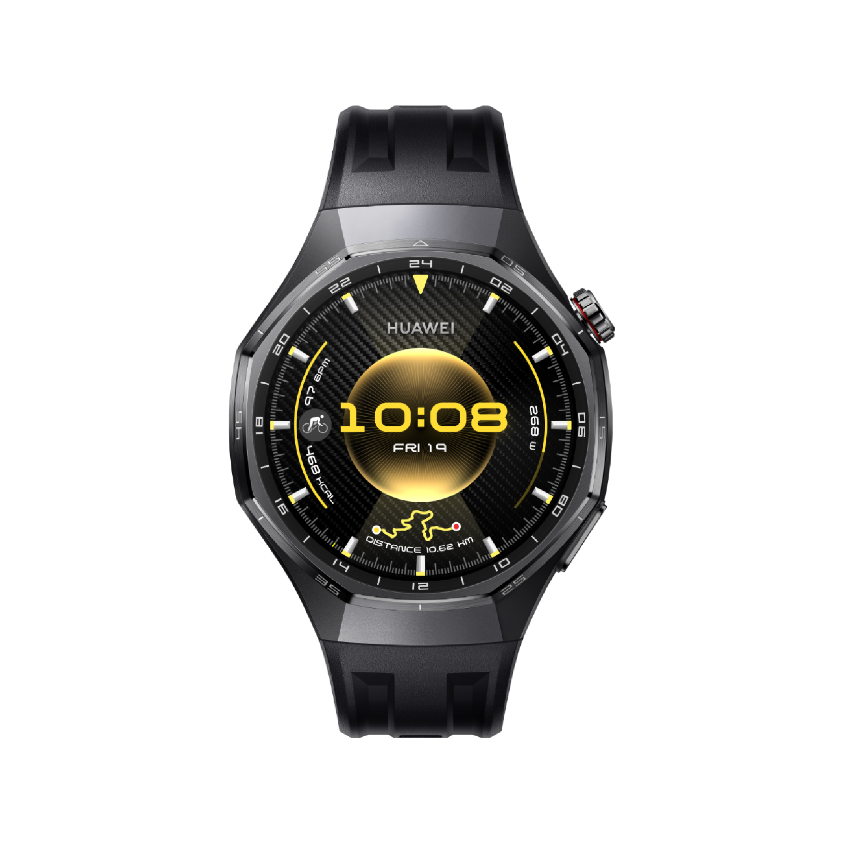 華為 HUAWEI Watch GT 6 Pro 智能手錶 鈦金屬 長續航 澳門保養